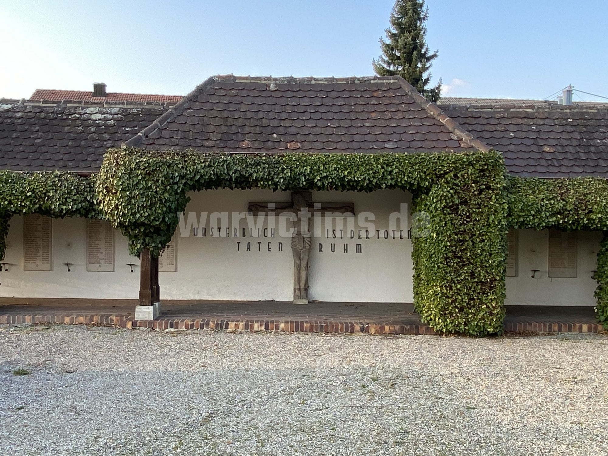 Weißenhorn